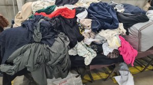 LOT DE TİSSUS OCCASION PRODUCTION DE QUALITÉ