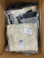 Destockage pulls et jeans femmes