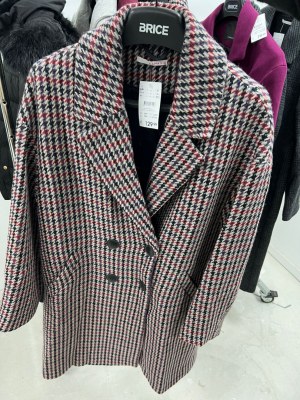 Destockage manteaux femmes Camaïeu