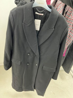 Destockage manteaux femmes Camaïeu