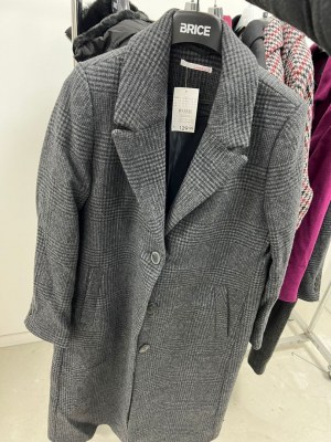 Destockage manteaux femmes Camaïeu