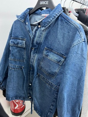 Destockage vestes femmes Camaïeu