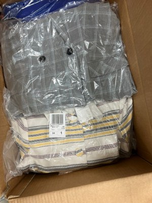 Destockage vestes femmes Camaïeu