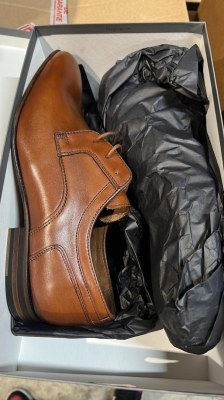 Destockage chaussures villes hommes grande marque