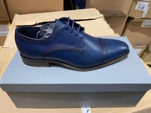 Destockage chaussures villes hommes grande marque