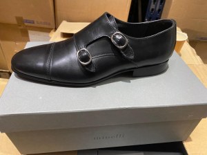 Destockage chaussures villes hommes grande marque