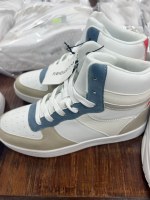 Destockage basket femmes Camaïeu