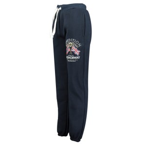 010004 Pantalon de sport Geographical Norway pour hommes SU1219H