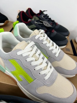 Destockage chaussures femmes de la marque Faguo