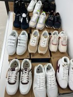 Destockage chaussures femmes de la marque Faguo