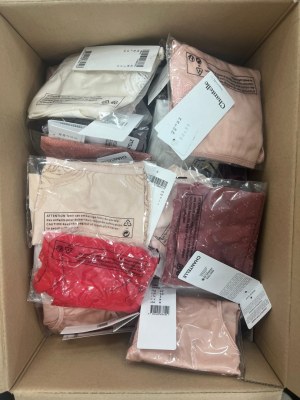 Destockage de lingerie Chantelle