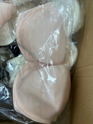 Destockage de lingerie Chantelle