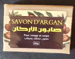 Production des savons nature