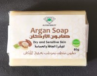 Production des savons nature