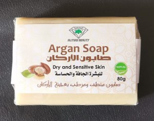 Production des savons nature