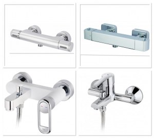 DESTOCKAGE EXCLUSIF TEKA mitigeurs évier, lavabo, douche, Bain-douche