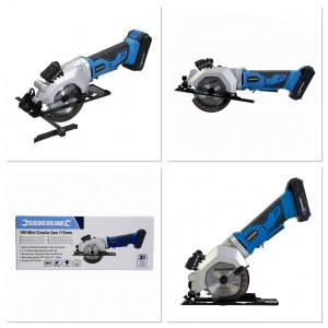 DESTOCKAGE EXCLUSIF lots outillages électroportatif SILVERLINE