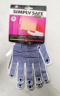 DESTOCKAGE EXCLUSIF  Lots de GANTS DE JARDIN CUEILLETTE