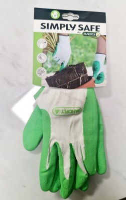 DESTOCKAGE EXCLUSIF  Lots de GANTS DE JARDIN CUEILLETTE