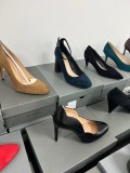 Destockage escarpins de la marque Minelli