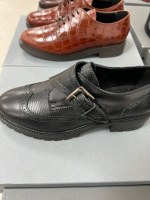 Destockage chaussures femmes de la marque Minelli