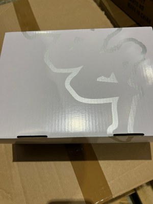 Destockage chaussures Kappa enfants