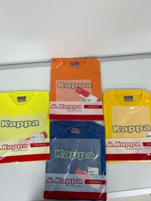 Destockage tee shirts hommes KAPPA