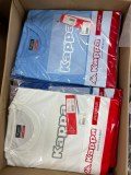 Destockage tee shirts hommes KAPPA