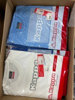 Destockage tee shirts hommes KAPPA