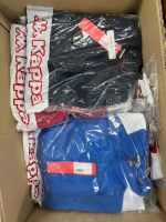 Destockage Sweat hommes Kappa