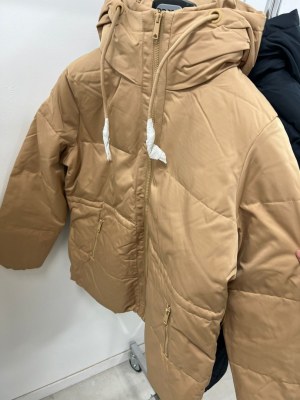 Destockage manteaux femmes Camaïeu