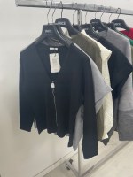 Destockage pulls épais Camaïeu