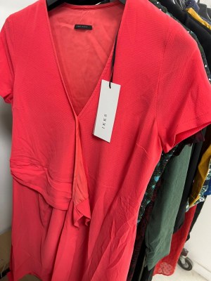 Destockage robes IKKS