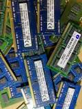 RAM PORTABLE DDR3 DDR3L 4go - TESTER OK