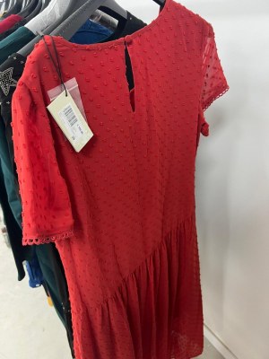 Destockage robes femmes IKKS