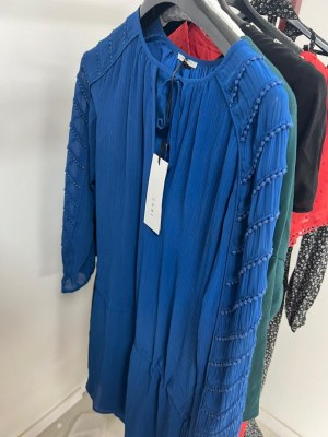 Destockage robes femmes IKKS