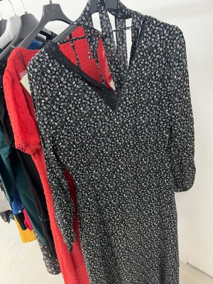 Destockage robes femmes IKKS