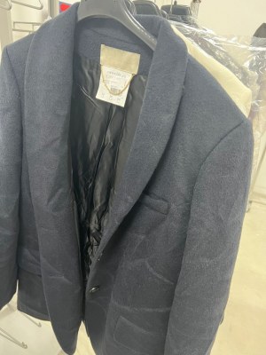 Destockage vestes femmes Vanessa Bruno