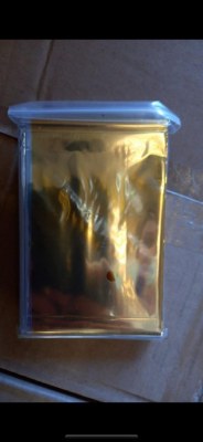 Destockage couvertures de survie à prix coûtant