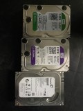 HDD 500go/1to/2to/3to/4to/5to/6to 3.5 pouce