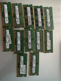 RAM PORTABLE DDR4 8go - TESTER OK