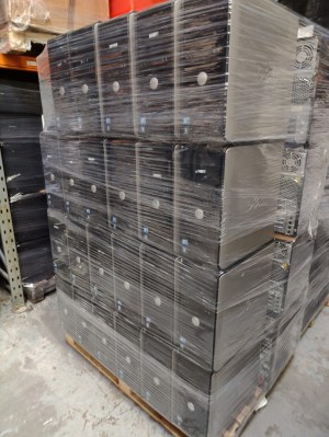 UC ET DESKTOP DE TOUTES MARQUES