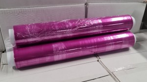 DESTOCKAGE EXCLUSIF Film étirable alimentaire 30cm x 300 m