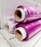 DESTOCKAGE EXCLUSIF Film étirable alimentaire 30cm x 300 m