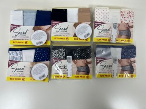 Destockage boxers femmes grande marque