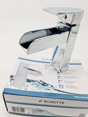 DESTOCKAGE EXCLUSIF  Lots de Mitigeur lavabo EISL - SCHÜTTE