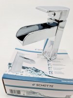 DESTOCKAGE EXCLUSIF  Lots de Mitigeur lavabo EISL - SCHÜTTE