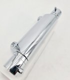 DESTOCKAGE EXCLUSIF  Mitigeur Thermostatique Douche Chromé Mural