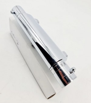 DESTOCKAGE EXCLUSIF  Mitigeur Thermostatique Douche Chromé Mural