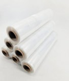 DESTOCKAGE EXCLUSIF Film étirable transparent en 17 Microns 500 x 300 M